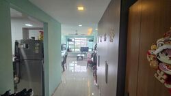 Blk 424 Casa Clementi (Clementi), HDB 4 Rooms #510111261